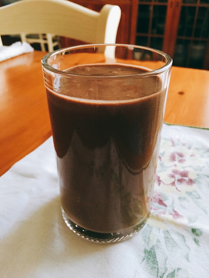smoothie_cacao